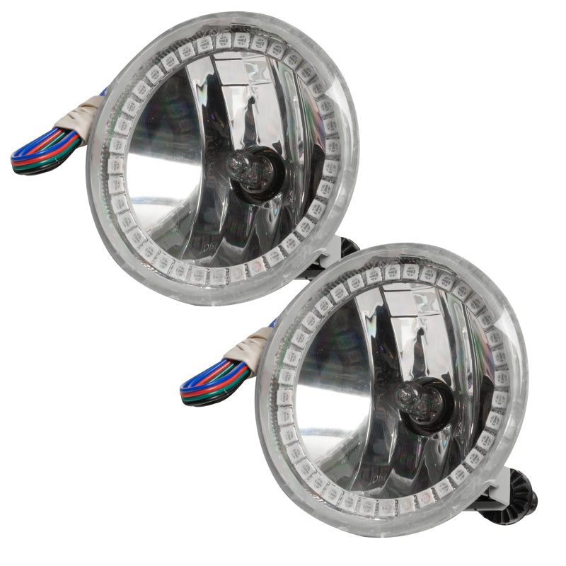 Load image into Gallery viewer, Oracle Lighting 7004-007 ORL Fog Light Assembly
