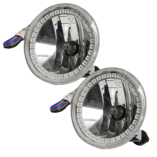 Oracle Lighting 7004-007 ORL Fog Light Assembly