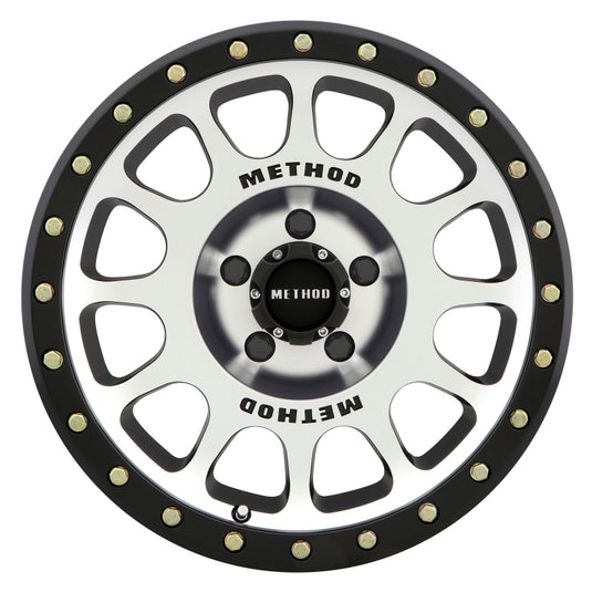 Method Wheels MR30568012300 MRW MR305 Wheels