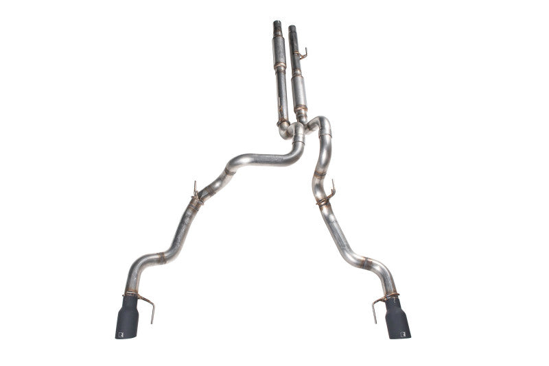 Load image into Gallery viewer, Roush 422107 RSH Cat Back Exhausts
