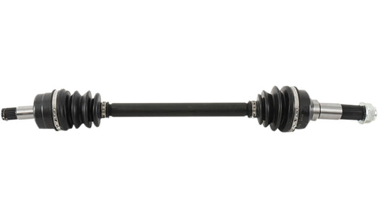 All Balls AB8-YA-8-319 8Ball Extreme Duty Axle