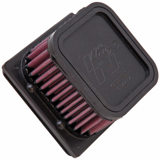 K&N Engineering YA-5001 High Flow Air Filter