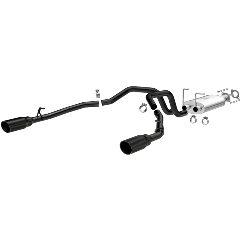 Load image into Gallery viewer, Magnaflow 19430 MAG Catback Exhaust
