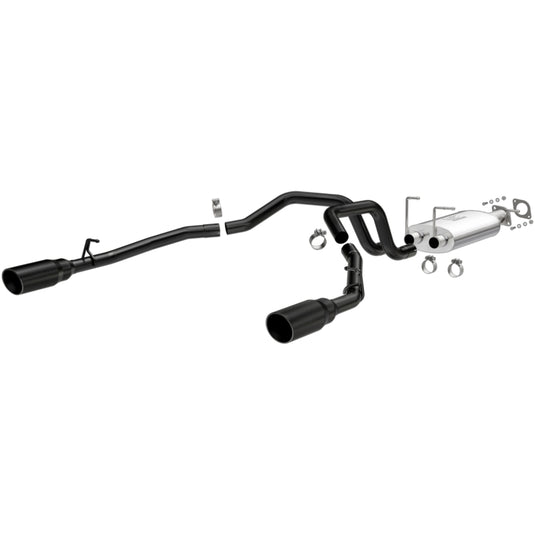 Magnaflow 19430 MAG Catback Exhaust