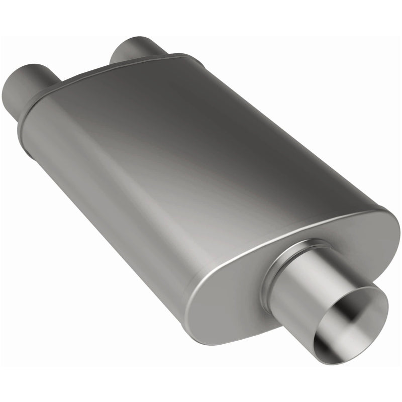 Load image into Gallery viewer, Magnaflow 12587 MAG SS Muffler
