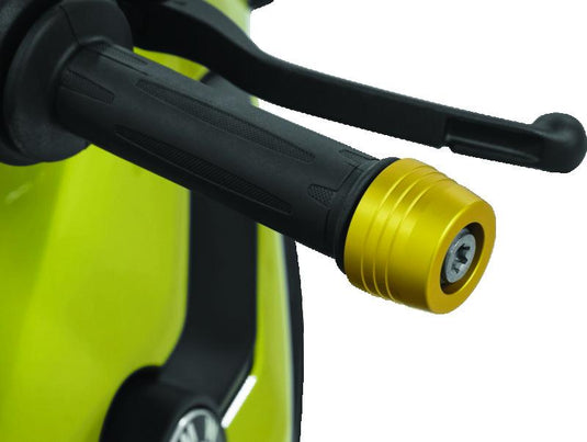 Kuryakyn 3809 KUR Handlebars E
