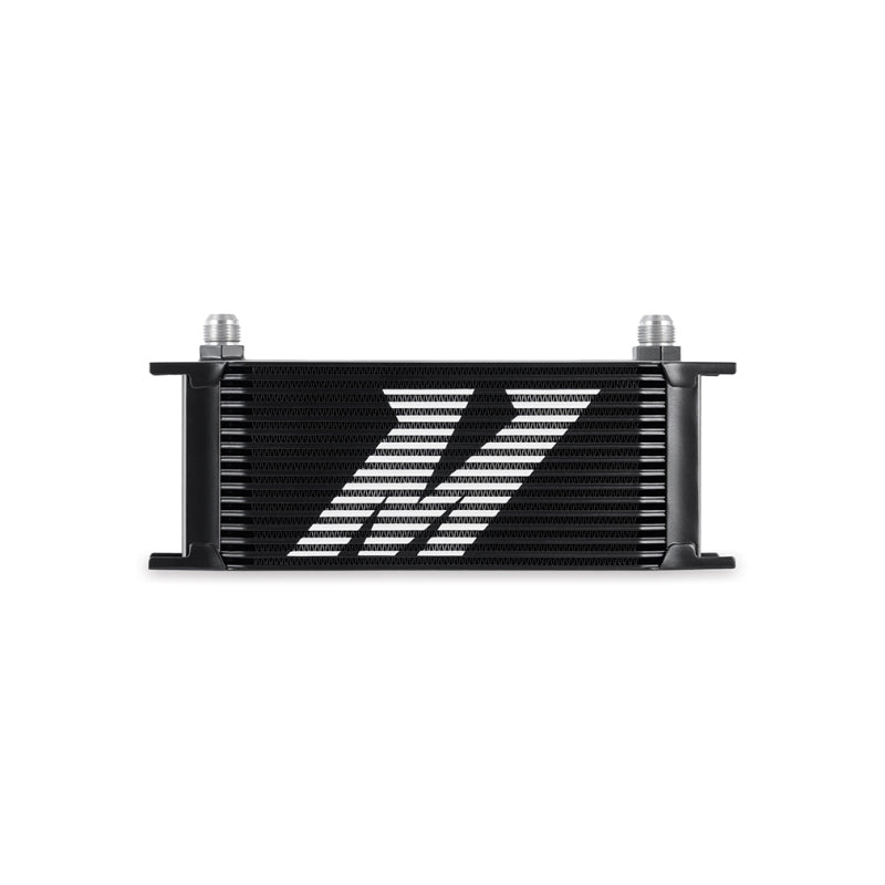 Load image into Gallery viewer, Mishimoto MMOC-16BK MM Oil Cooler - Univ
