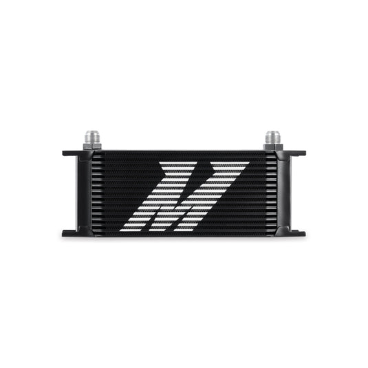 Mishimoto MMOC-16BK MM Oil Cooler - Univ