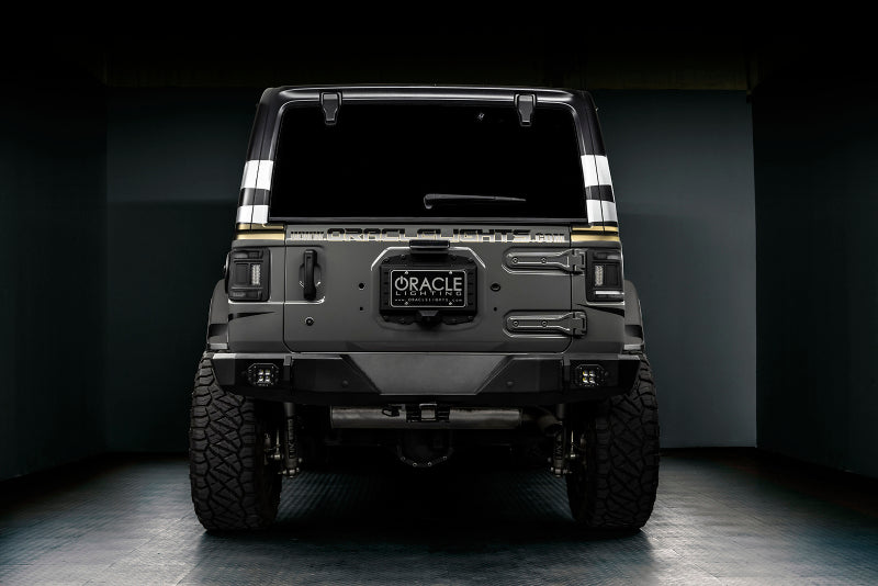 Load image into Gallery viewer, Oracle Lighting 5884-504-T ORL LED Tail Lights
