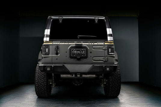 Oracle Lighting 5884-504-T ORL LED Tail Lights