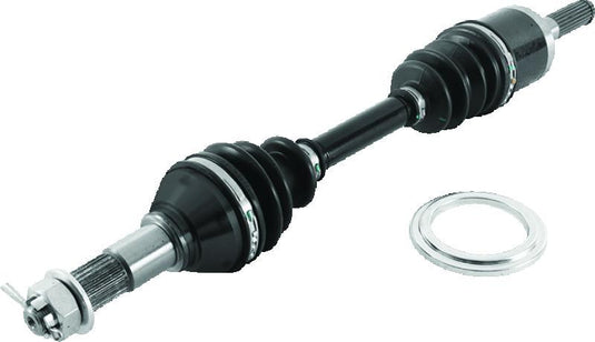 Quadboss 609267 QBS Axles