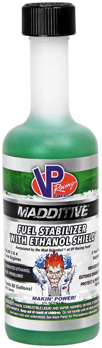Vp Racing Fuels 2815 Fuel Stabilizer with Ethanol Shield - 8oz