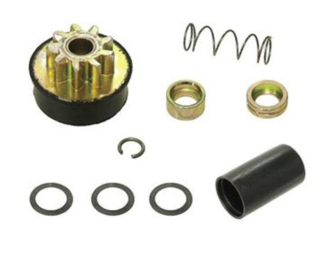 Spi SM-01339E Starter Clutch Gear