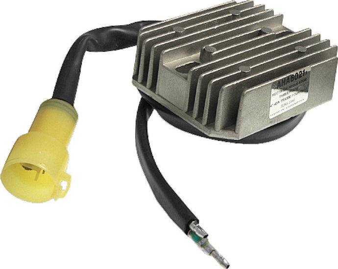 Quadboss 495279 QBS Voltage Regulators