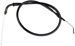 Motion Pro 05-0189 Black Vinyl Pull Throttle Cable