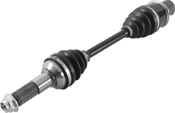 Quadboss 609254 QBS Axles