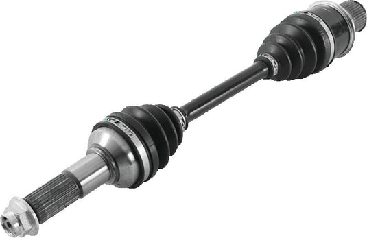 Quadboss 609254 QBS Axles