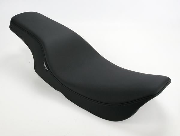 Drag Specialties 0801-0442 Spoon-Style Seat - Smooth