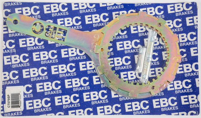 Ebc CT079SP Clutch Removal Tool