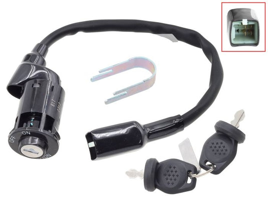 Bronco AT-01896 Ignition Switch
