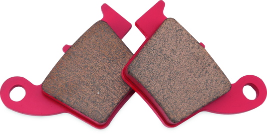 Bikemaster 961527 BKM Sintered Brake Pads