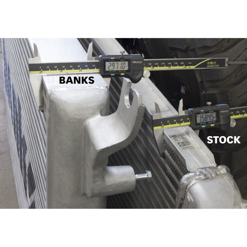 Load image into Gallery viewer, Banks Power 25988 GBE Techni-Cooler Systems
