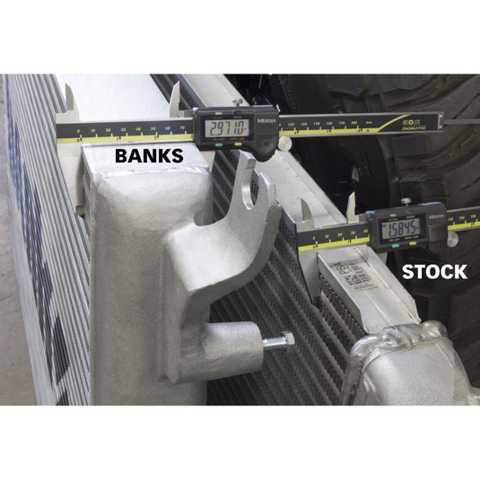 Banks Power 25988 GBE Techni-Cooler Systems