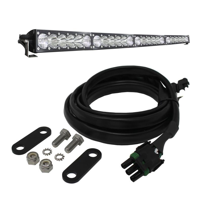 Load image into Gallery viewer, Baja Designs 457513 BAJ OnX6 Light Bars
