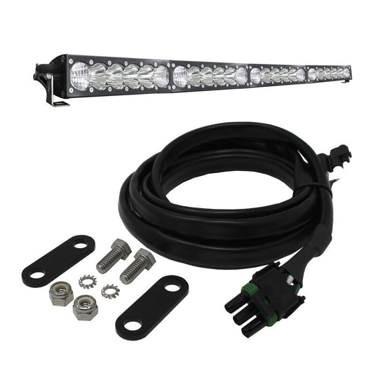 Baja Designs 457513 BAJ OnX6 Light Bars
