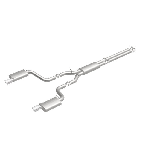 Magnaflow 16642 MAG Catback Exhaust