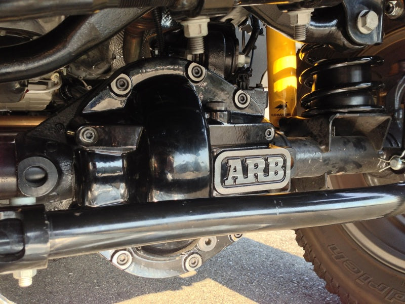 Load image into Gallery viewer, Arb 0750002B ARB Diff Case / Covers
