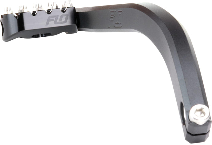 Flo Motorsports HDSF-806 Adjustable Shift Lever