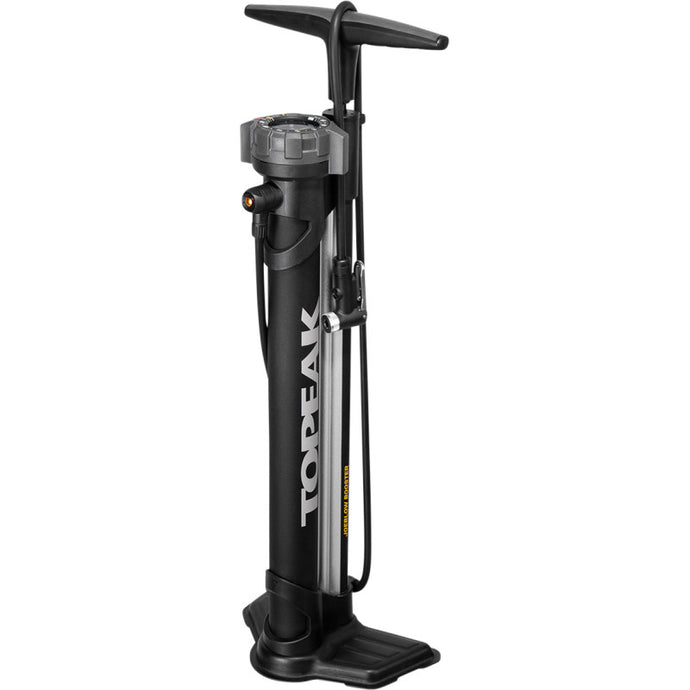 Topeak 62002365 JoeBlow Booster Tire Pump
