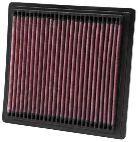 K&N Engineering 33-2104 KN Drop in Air Filters