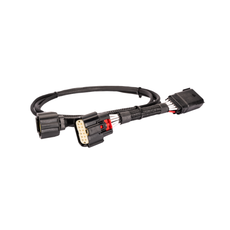 Load image into Gallery viewer, Fleece Performance FPE-HAR-FMC-CCH-1718 FPE Extension Harnesses
