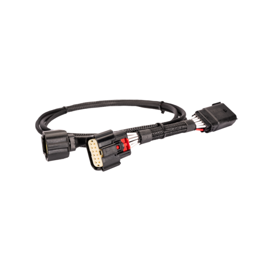 Fleece Performance FPE-HAR-FMC-CCH-1718 FPE Extension Harnesses