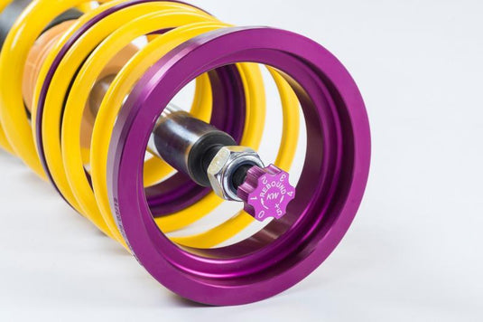Kw 35250036 KW V3 Coilover Kit