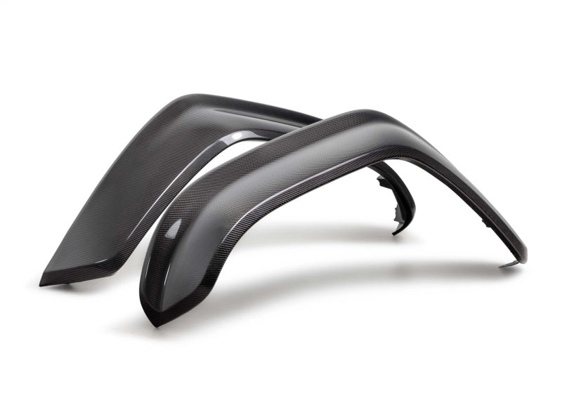 Load image into Gallery viewer, Ford Racing M-16268-BGF FR Fender Covers
