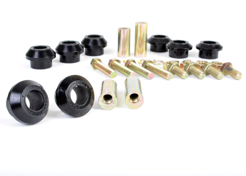 Load image into Gallery viewer, Whiteline KCA326 WL Camber Adj Kits
