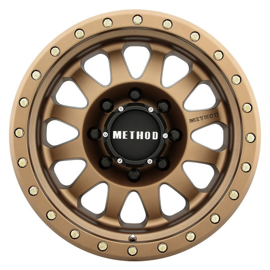 Method Wheels MR30478580900 MRW MR304 Wheels
