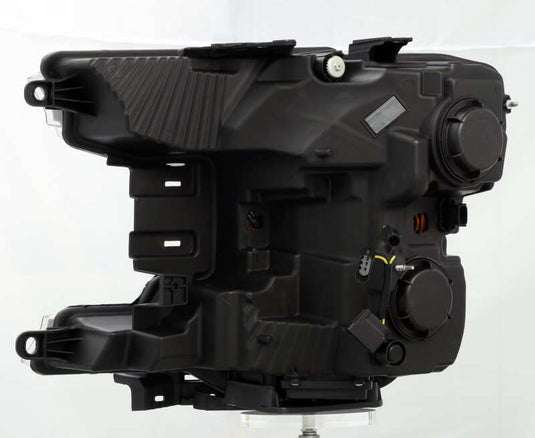 Alpharex 880181 ARX NOVA Headlights