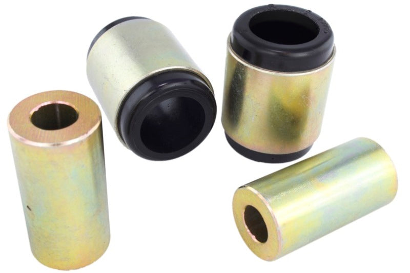 Load image into Gallery viewer, Whiteline W62996 WL Bushings - Control Arm
