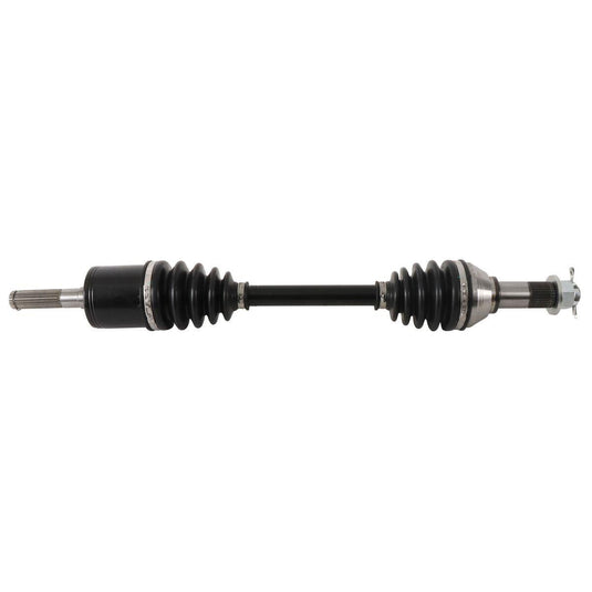 All Balls AB6-CA-8-130 6 Ball Heavy Duty Axle
