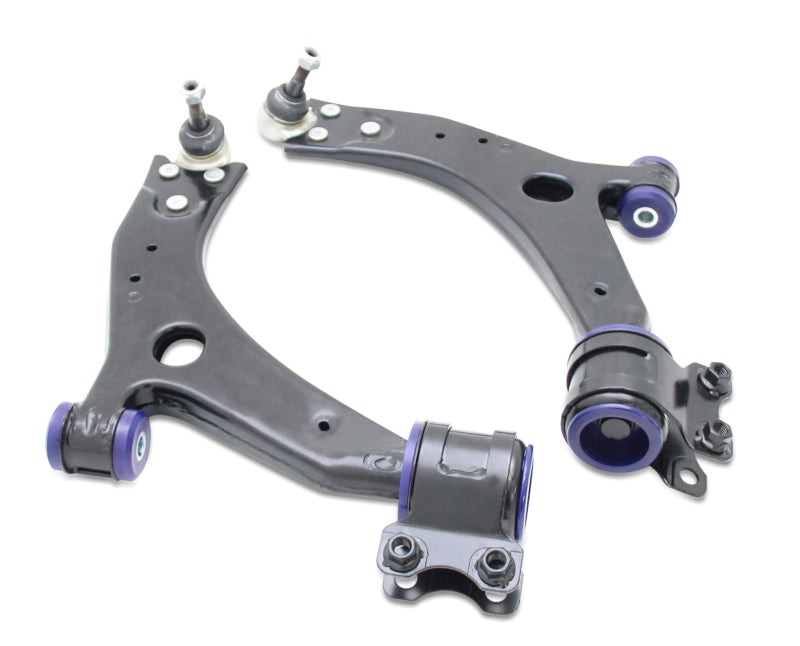 Load image into Gallery viewer, Superpro TRC1135 SPR Control Arms - Front
