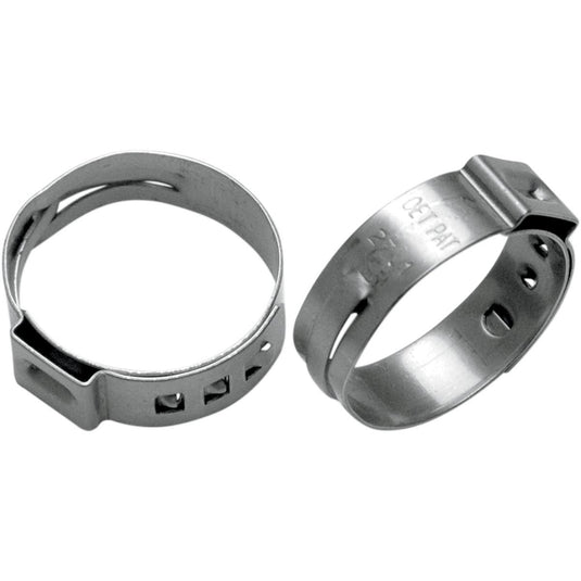 Motion Pro 11-0068 Cooling System Stepless Clamp - 23.9-27.1mm