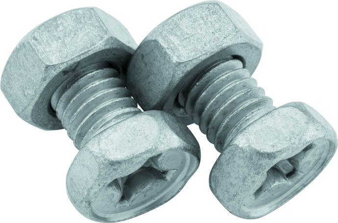 Bikemaster 151727 BKM Battery Hardware