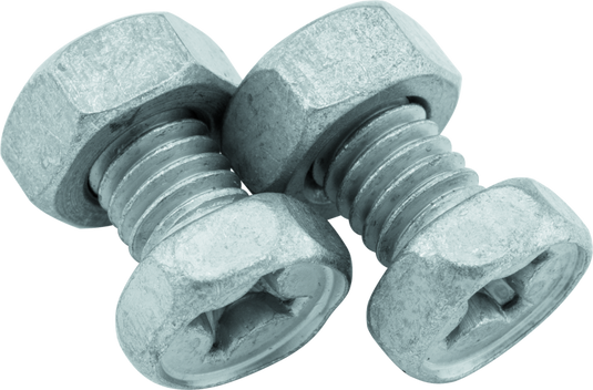 Bikemaster 151727 BKM Battery Hardware