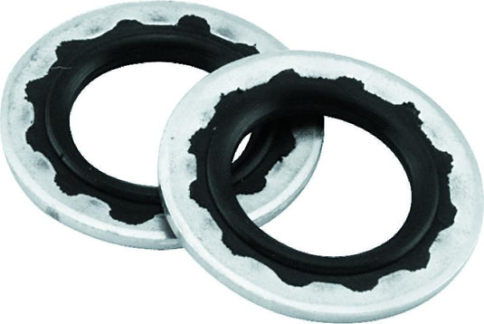 Bikers Choice 490321 BKC Banjo Bolt Seals
