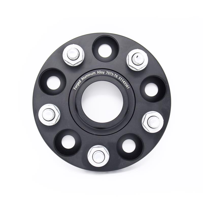 Load image into Gallery viewer, Torque Solution TS-WS-536 TQS Wheel Spacers
