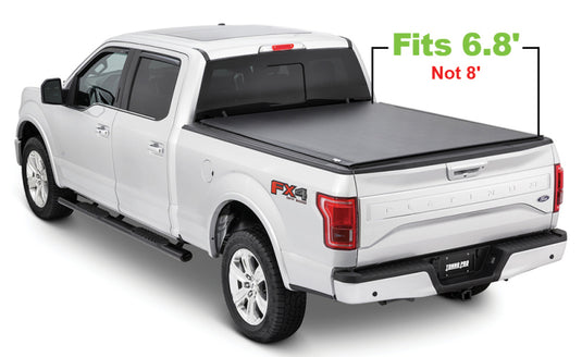 Tonno Pro LR-3035 TNP Lo-Roll Tonneau Cover